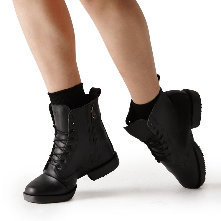 dance boots bloch