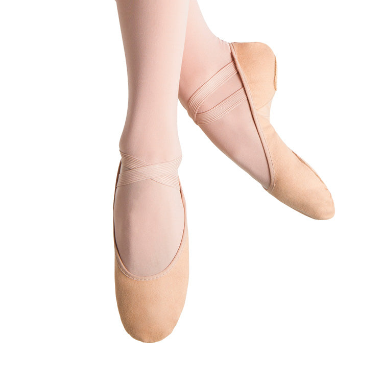 S0271L - Bloch Pro Arch Womens Ballet 