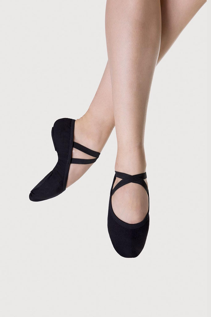 A0310G - Bloch Ballet Sock