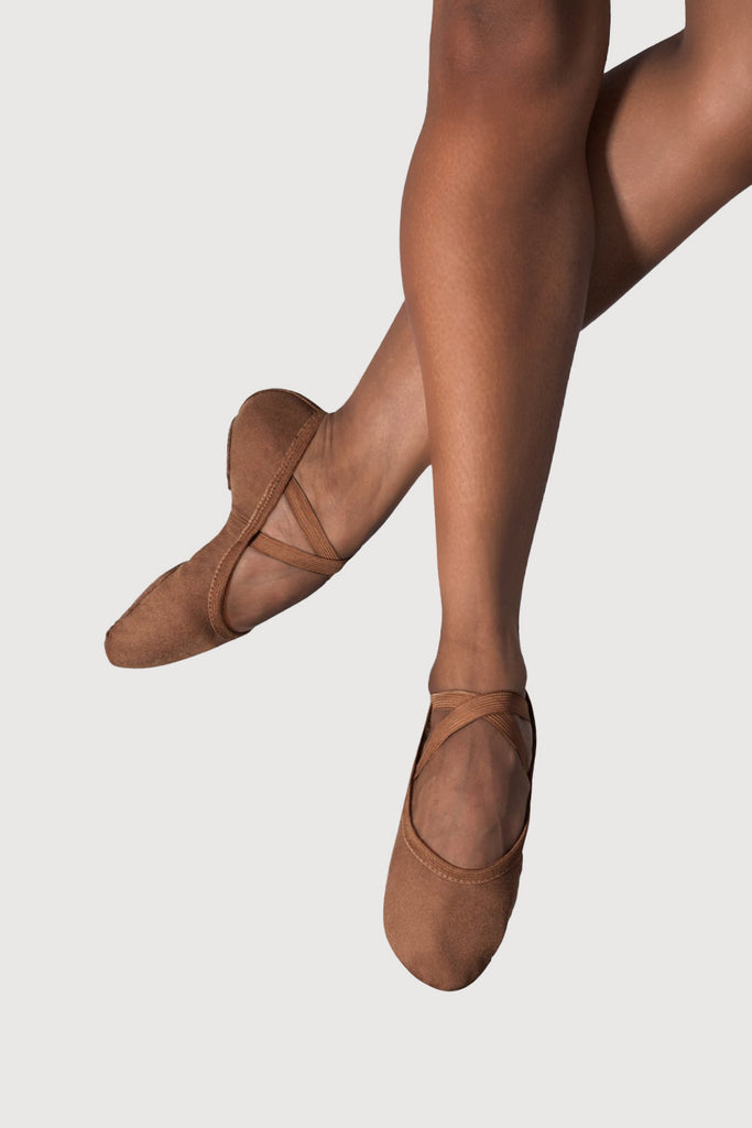 Ballet Flats & Shoes Online | Ballet Shoes | Bloch Shoes – Bloch Australia