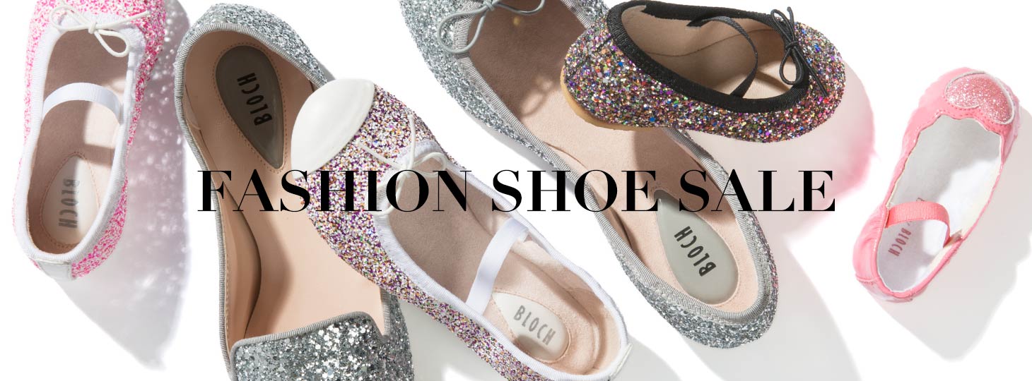 Ladies Shoes Clearance – Bloch Australia