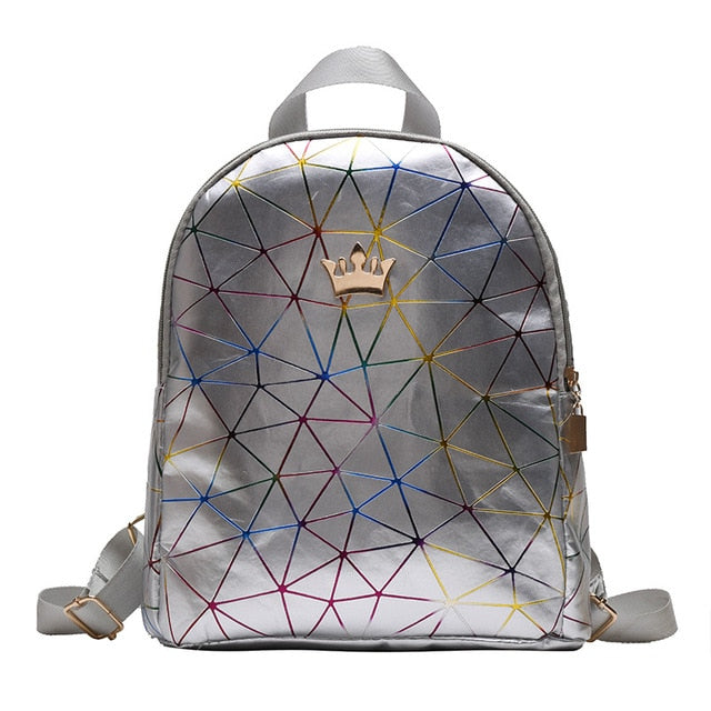 Crown Backpack