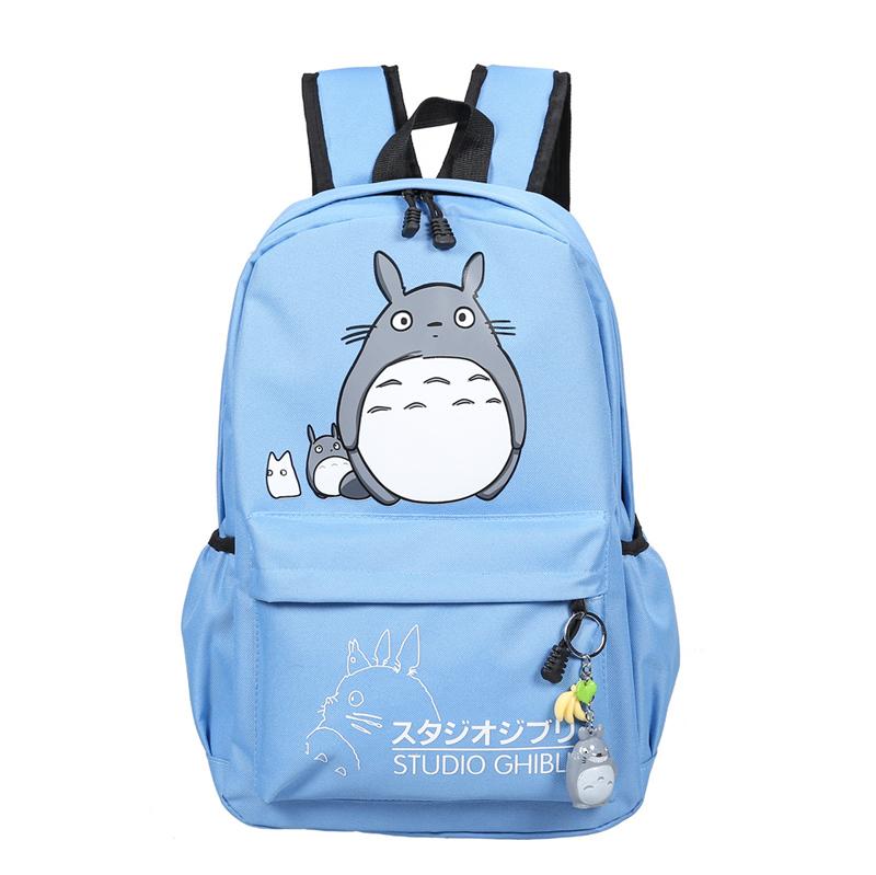 my neighbor totoro backpack