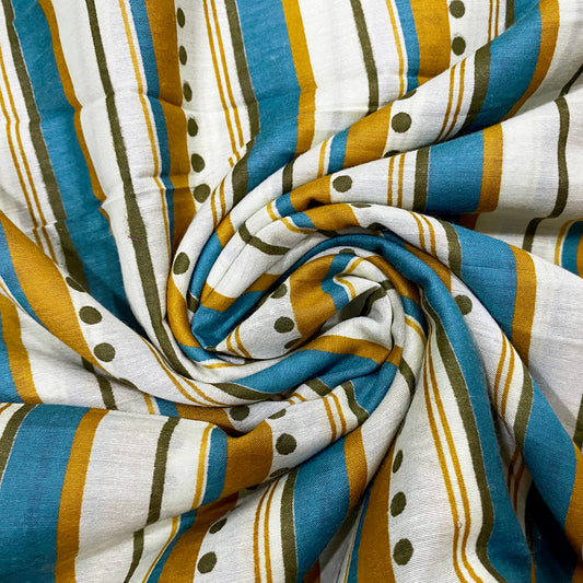 Dual Shaded Rayon Fabric – The Feel Good Studio