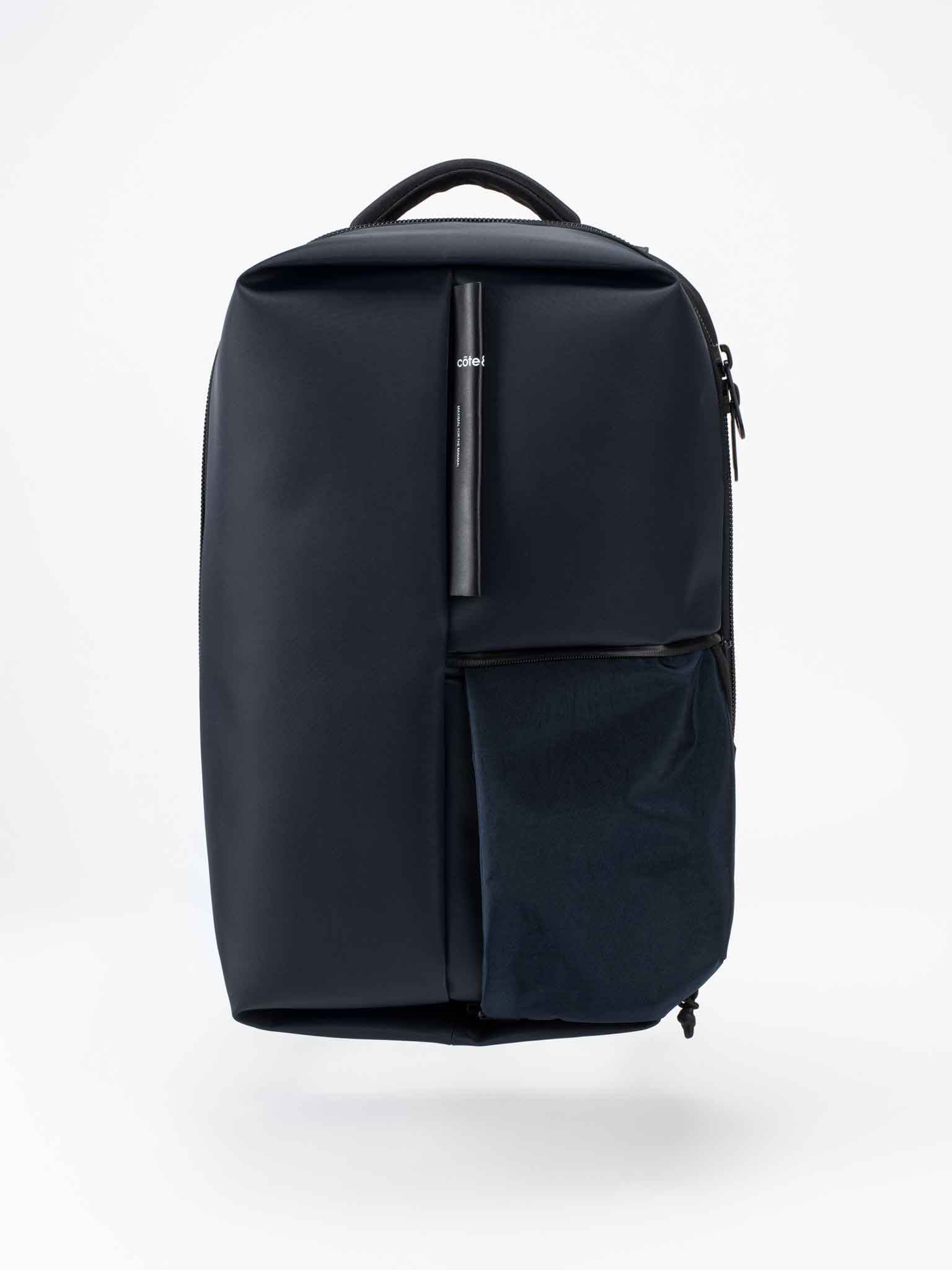 Sormonne Air Sleek Blue Backpack