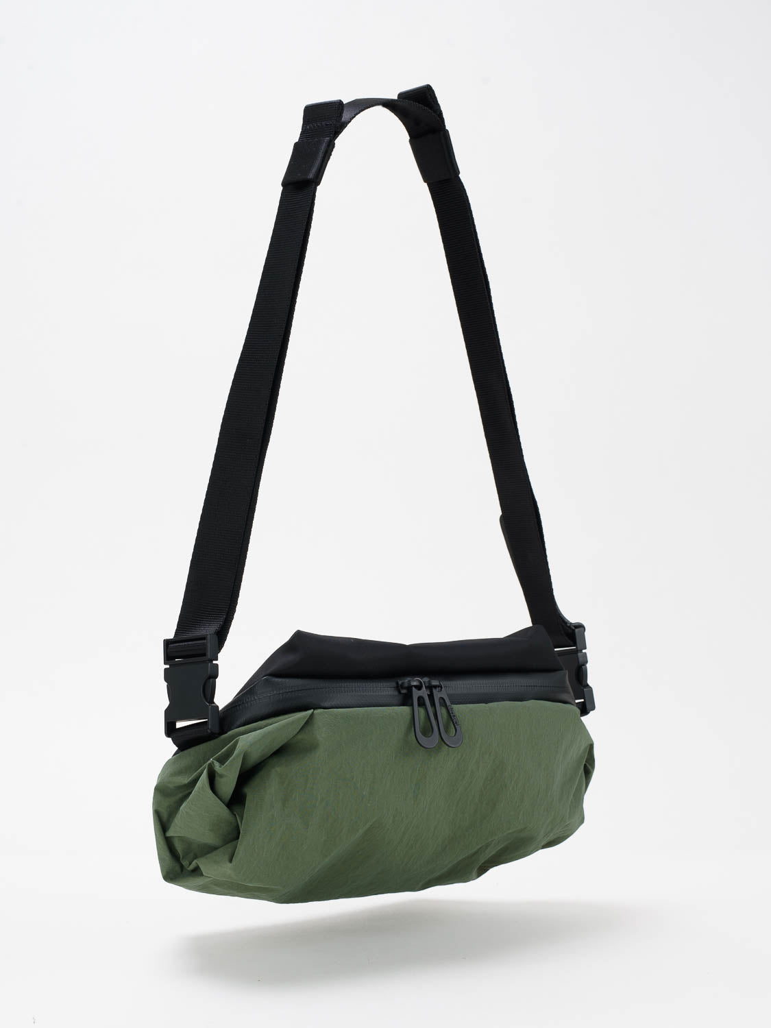 Sherpani Esprit Nylon Sling Bag Shoulder Sling Bag Crossbody Sling  Backpack for Women Fits 10 Tablet RFID Protection Chromatic One Size Sling  Bag  Amazonin Bags Wallets and Luggage