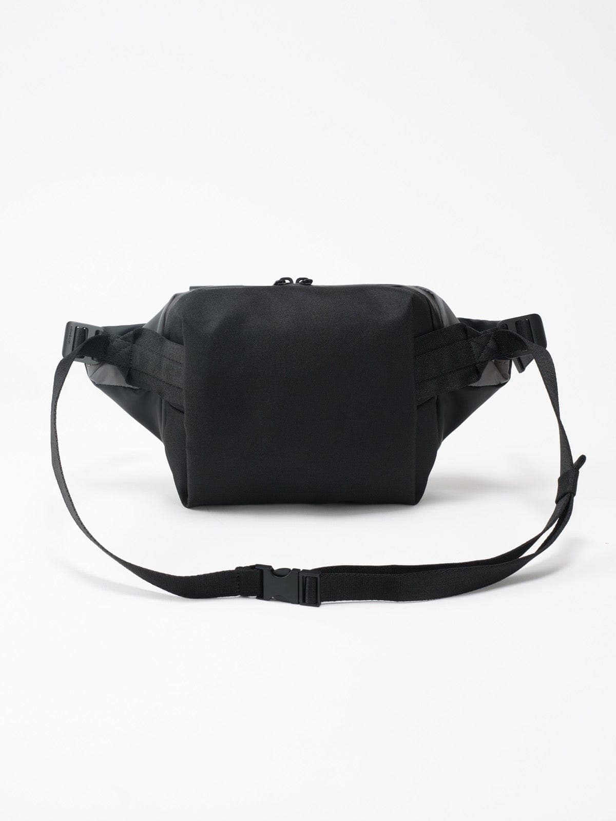 reflecter shoulder bag 〝black〟 - 通販 - gofukuyasan.com