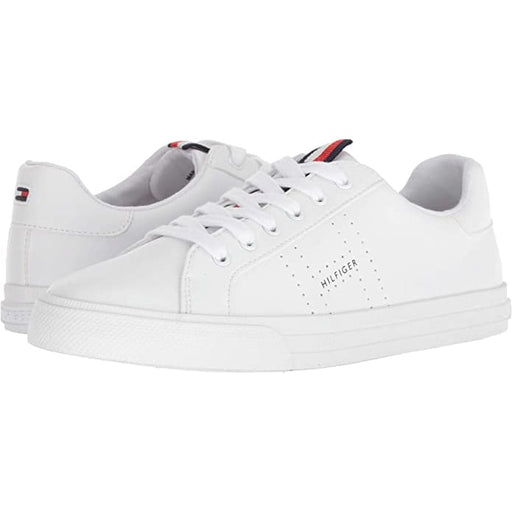 Tommy Hilfiger Averie Sneaker Women - White / 37 / M - Shoes