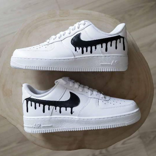 nike air force lv custom