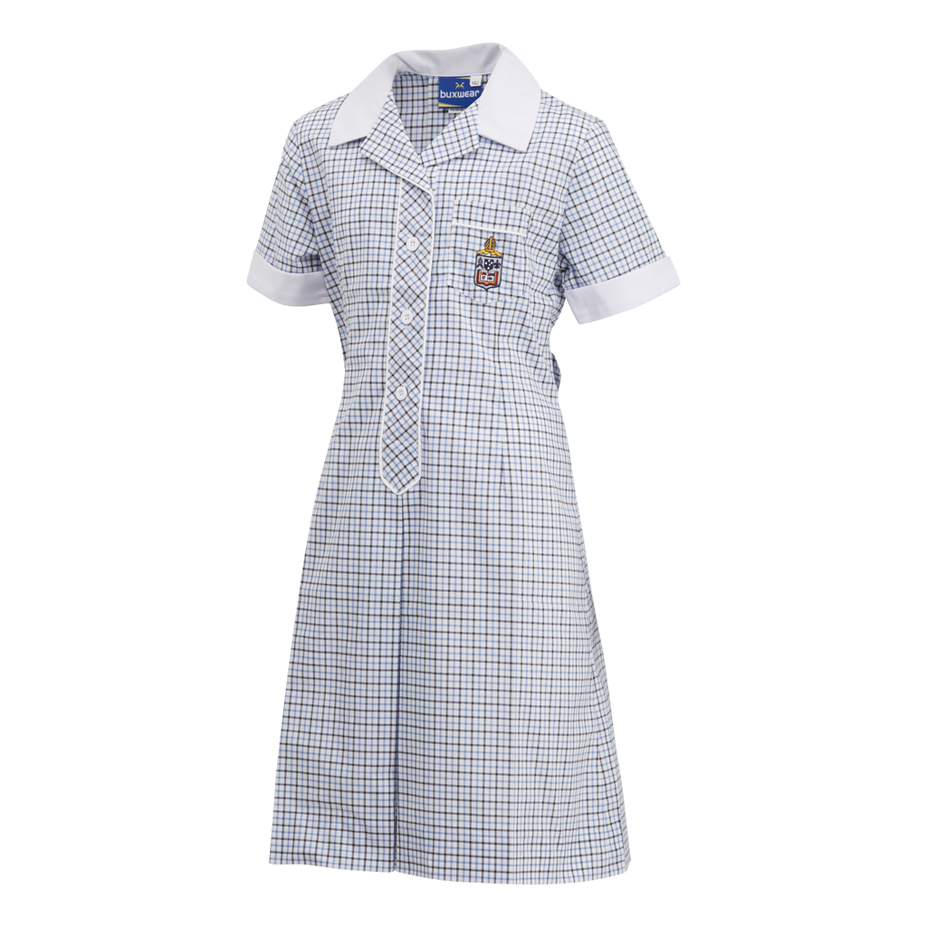 Summer Dress – Melbourne Grammar School Uniform Shop
