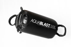 AquaBLAST 20 Liter Pool Fitness and punching bag