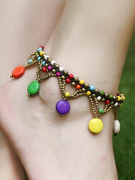 anklet accessories