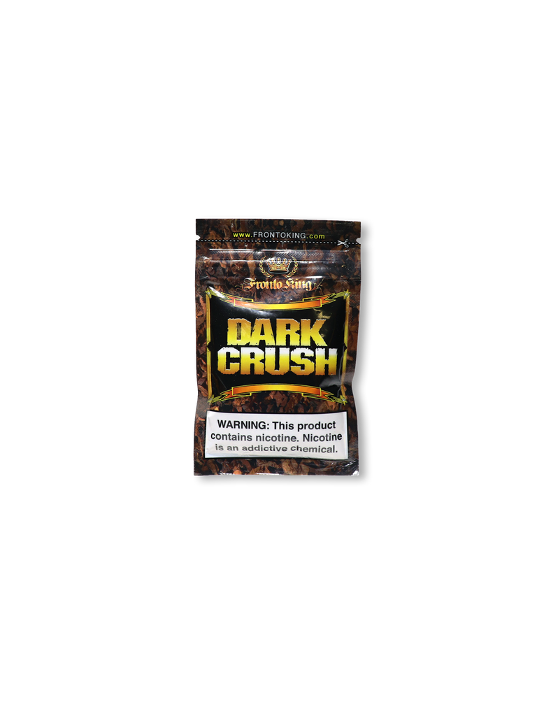 DARK CRUSH Natural Blend FrontoKing