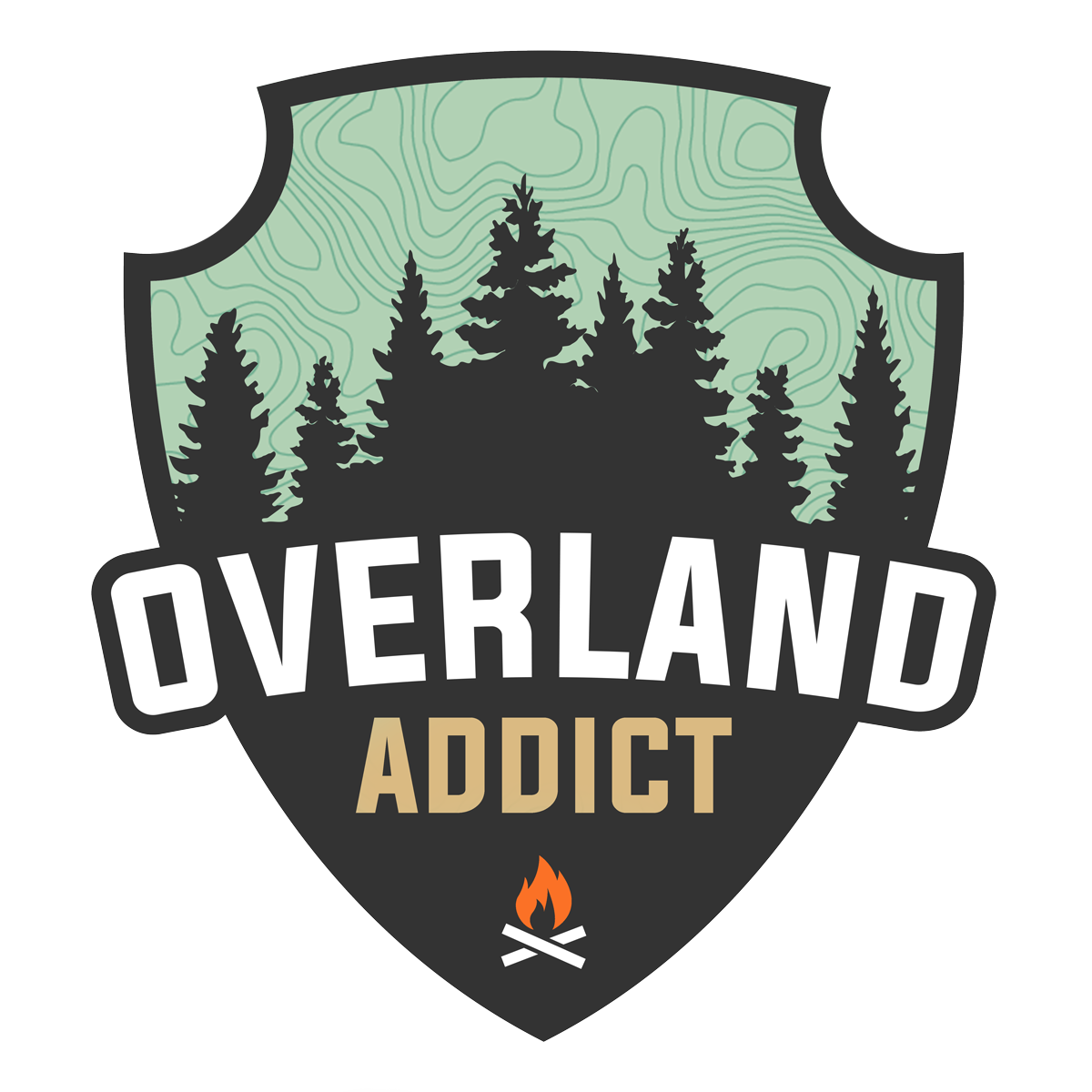 Overland Addict