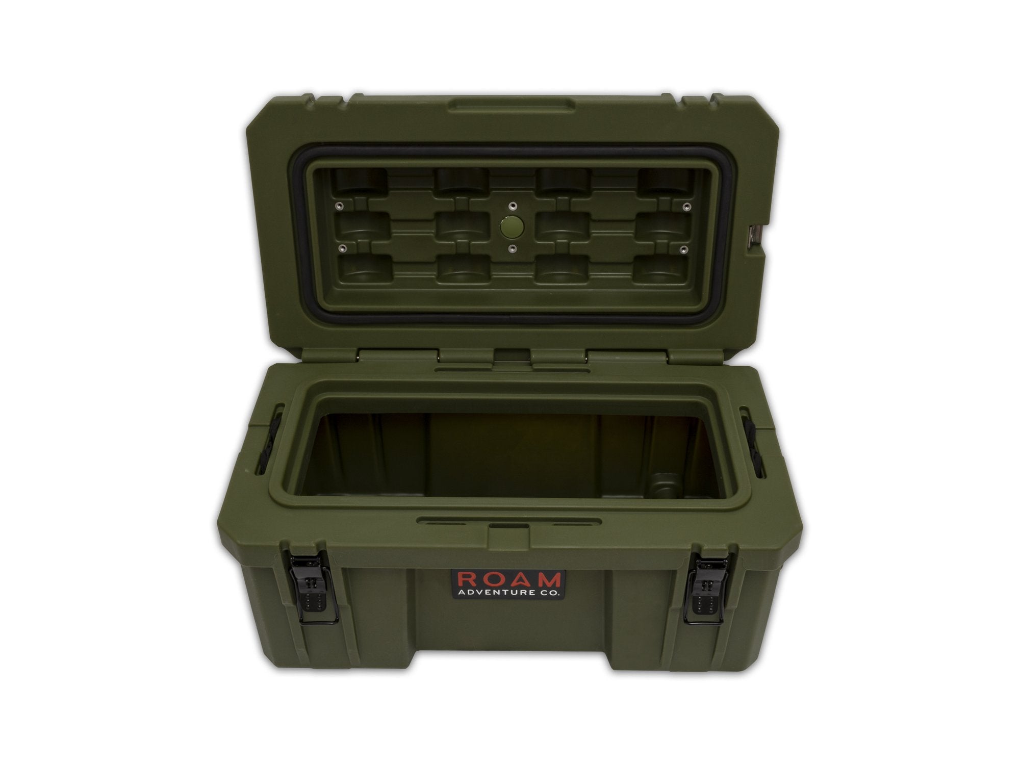 Military Storage Box