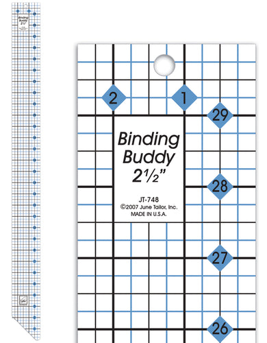 NEW! Binding Buddy 2-1/2