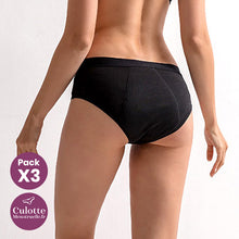 culotte bambou