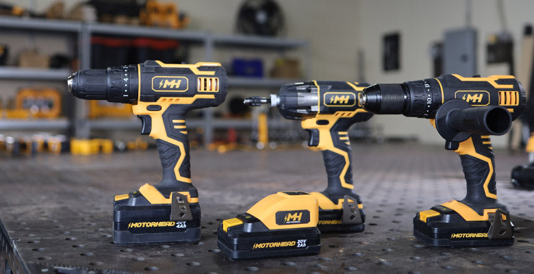 Cordless Drills VS Corded Drills: Which Is Best For You