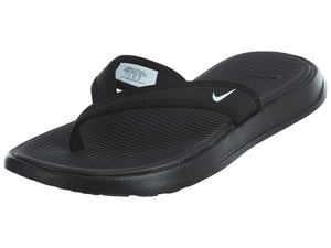 women's celso nike flip flops