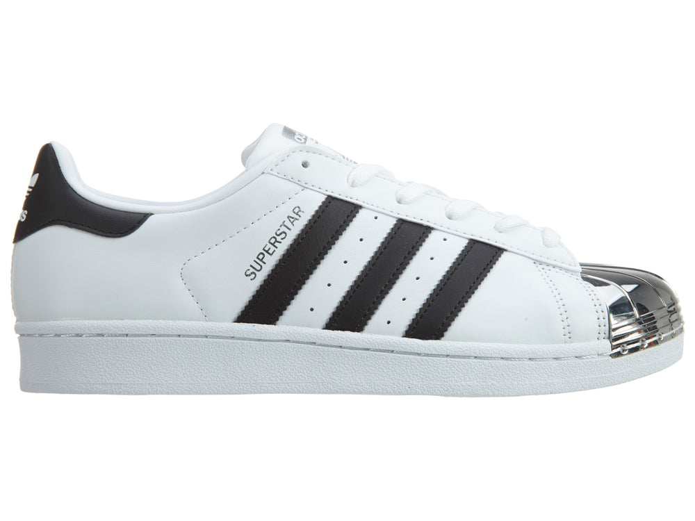 Adidas Superstar Metal Toe Womens Style 