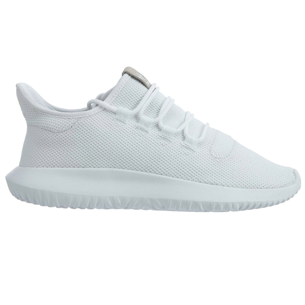 adidas tubular shadow white mens