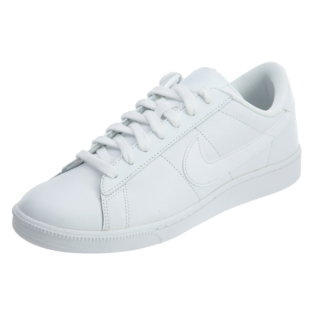 nike tennis classic women's white