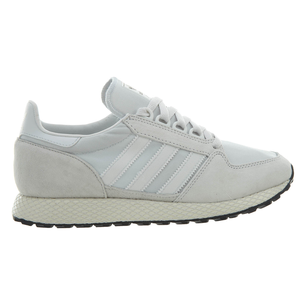 adidas forest grove gray