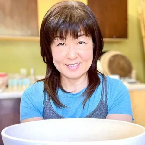 Tomoko Ceramics