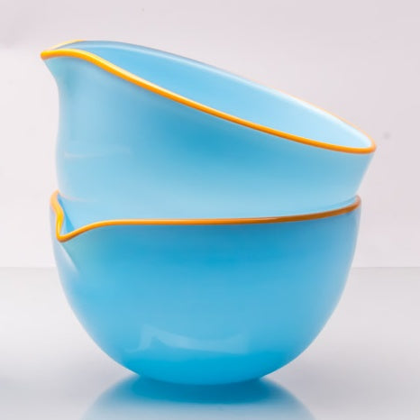 Shop American-Made Glass Batter Bowls, Kitchen Essentials