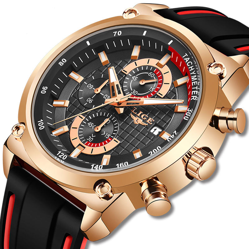 Luxor Aviator Watch™ – GetLuxor