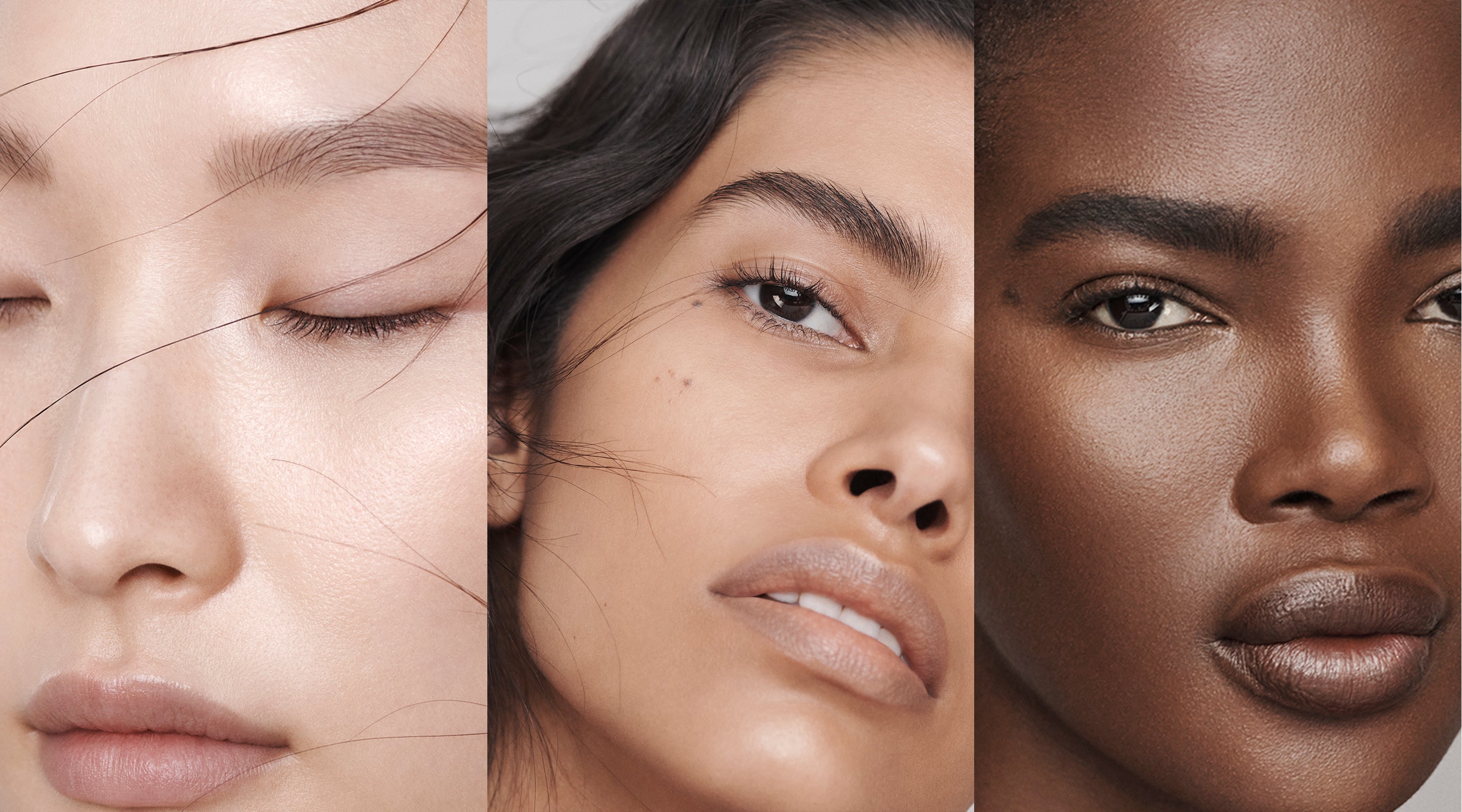 Skin Undertones Guide: Determine if You're Warm, Cool or Neutral | Rose Inc