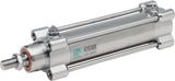 API Stainless Steel Cylinders