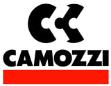Camozzi Air Treatment (MX, MD, MC)