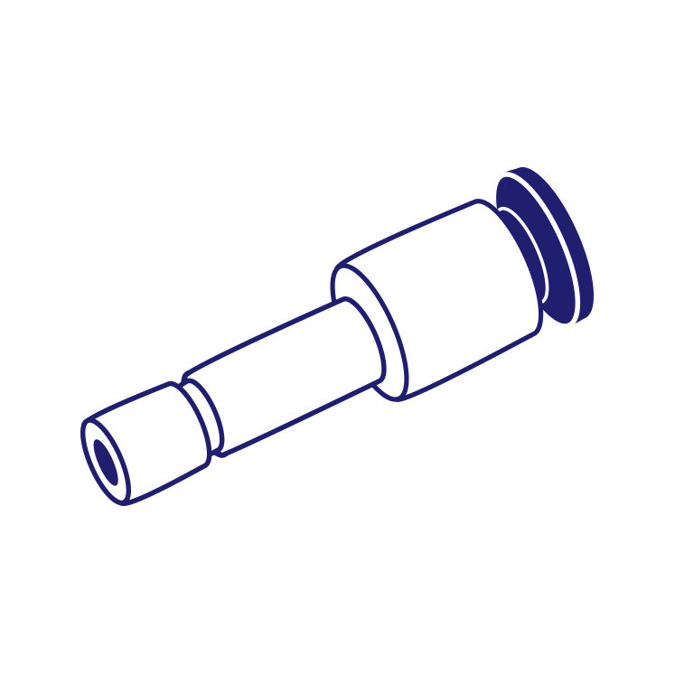 Stem Adaptors