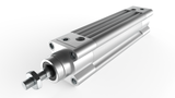 Stainless Steel Pneumatic Cylinders