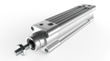 CKD Pneumatic Cylinders