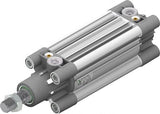 Pneumax ISO Cylinder