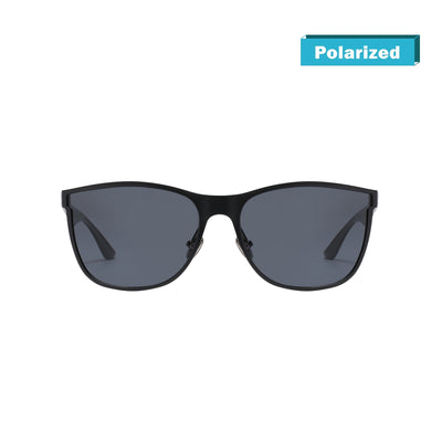  DUCO Classic Square Polarized Sunglasses for Men Women Vintage  Handmade Acetate Sun Glasses DC8288 : Clothing, Shoes & Jewelry
