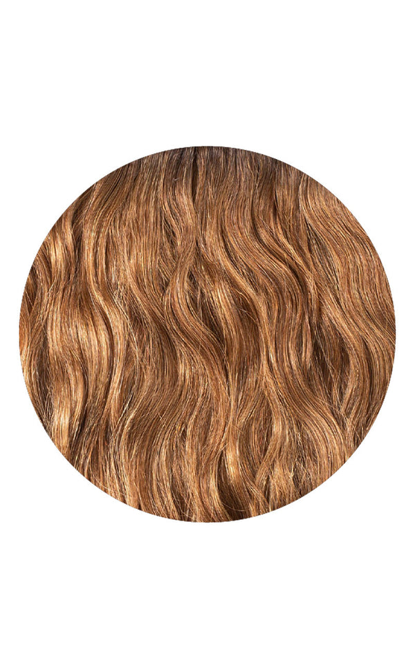 Luxe Seamless Clip-ins – Glam Luxe Hair Co.