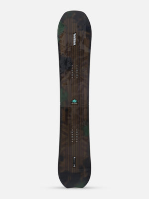 K2 PASSPORT UNISEX SNOWBOARD 2024 - Inflight Surf Shop