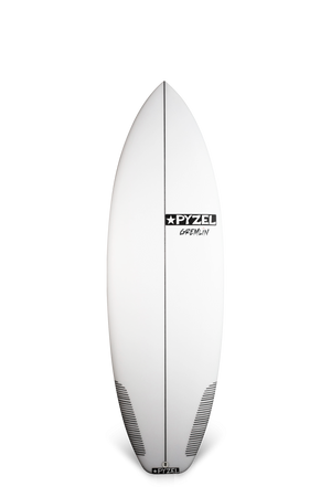 PYZEL – Inflight Surf Shop