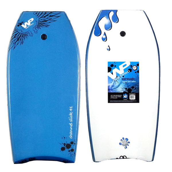 WET BODYBOARD – Inflight Surf Shop