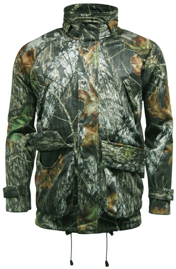 FastFit® Mossy Oak Break-Up Country