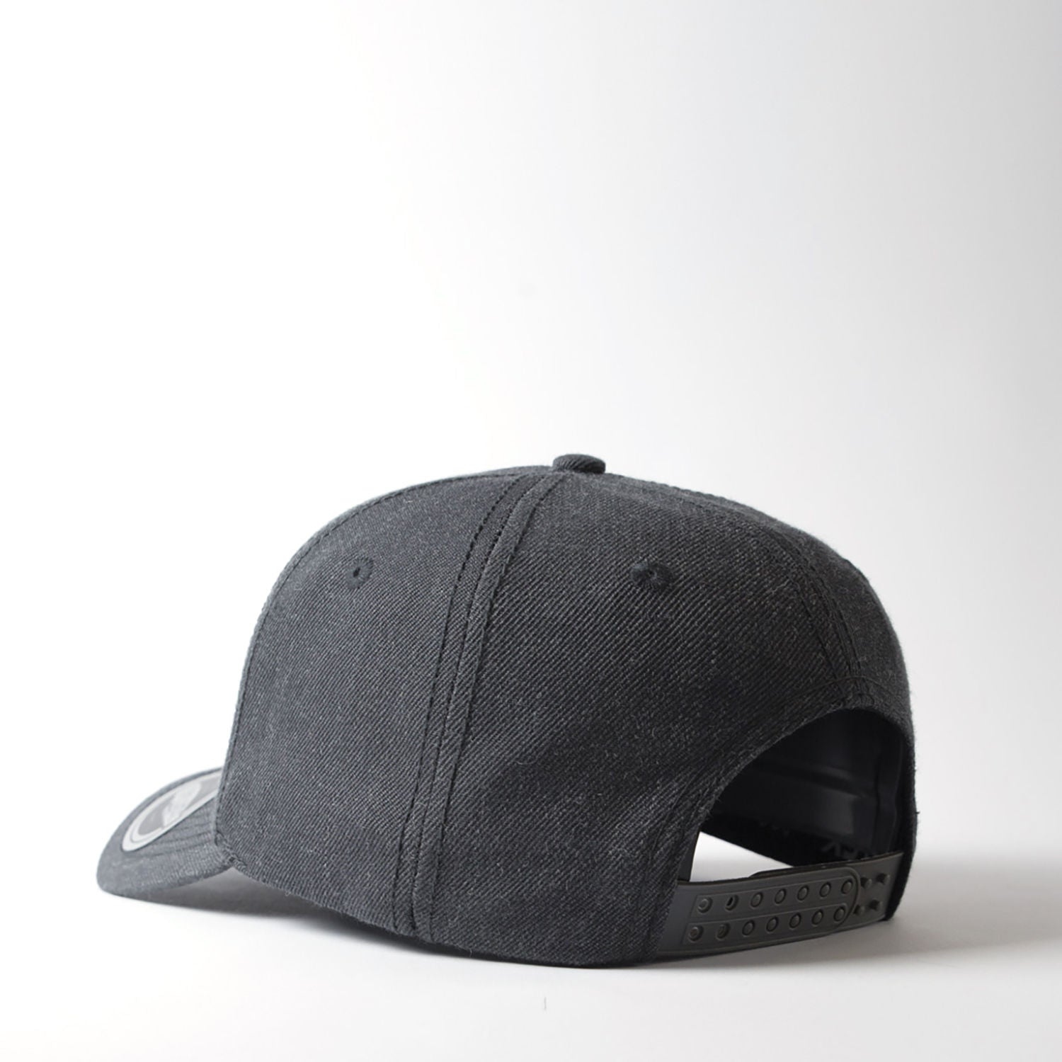 KC_3000 NU-FIT® pro style spandex fitted cap