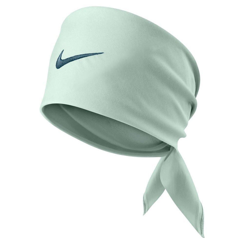 Nike Tennis Swoosh Bandana Mint/Obsidian One – 1 WEB GLOBAL