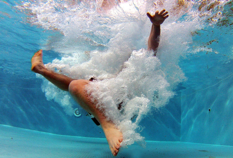 bolígrafo Estallar pandilla El equilibrio químico de su piscina: la alcalinidad y la dureza del ag –  iopool