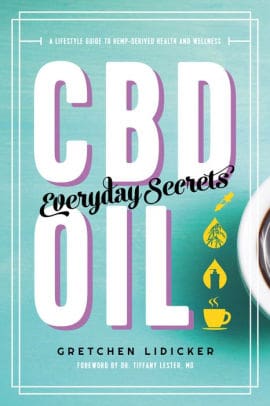 The 5 Must-Read CBD Books