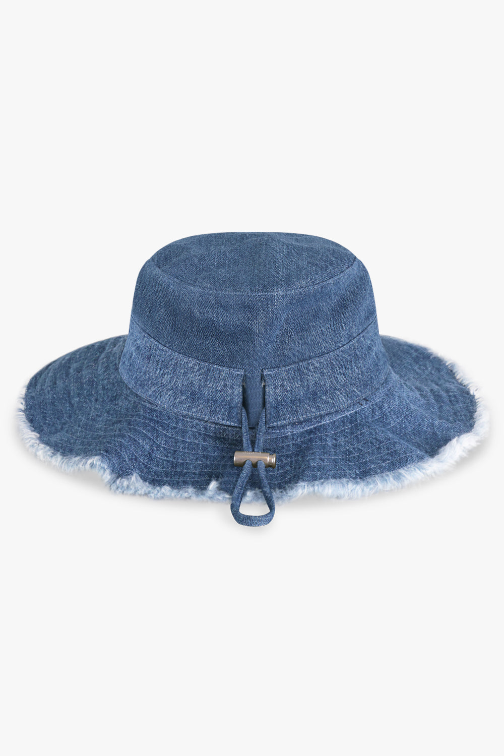 Bucket Hat Grander Blue – BobMarlinGear