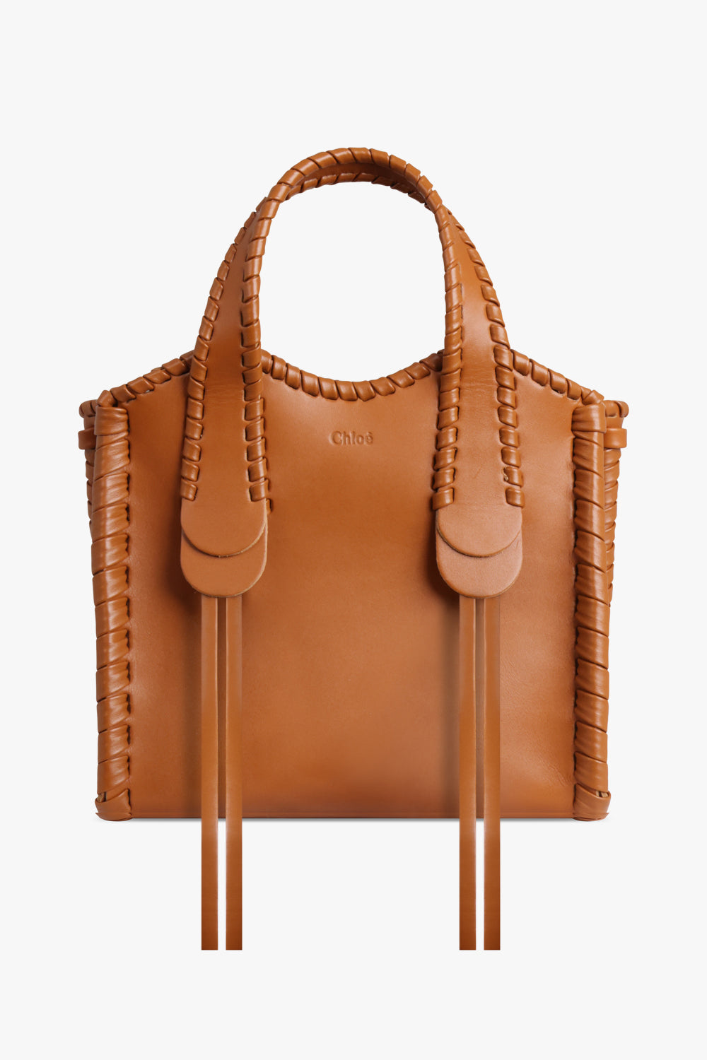 Marcie Mini Double Carry Bag by Chloe at ORCHARD MILE