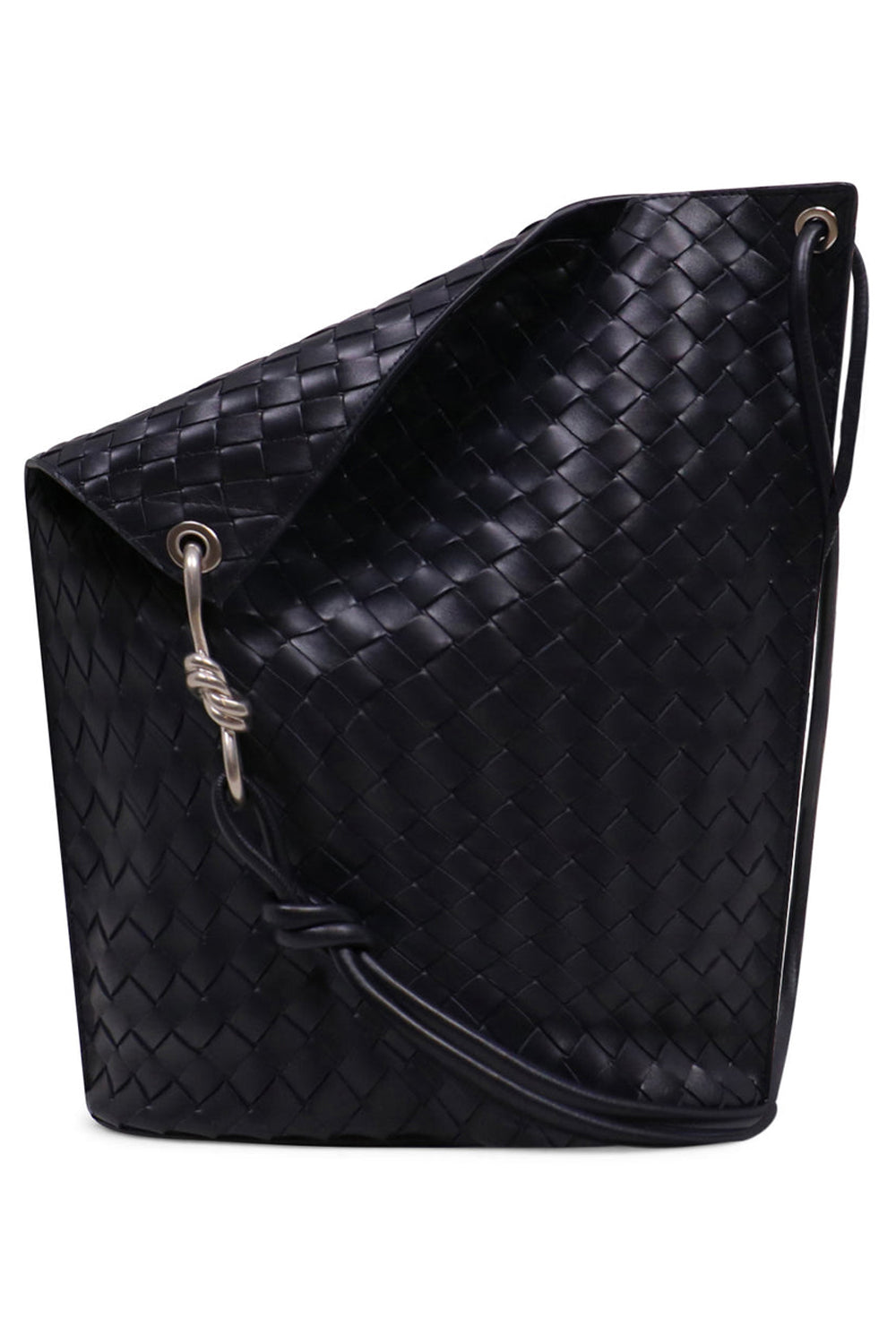 Bottega Veneta Mini Pouch 20 Mirth Washed Bag – Leigh's of Breton Village